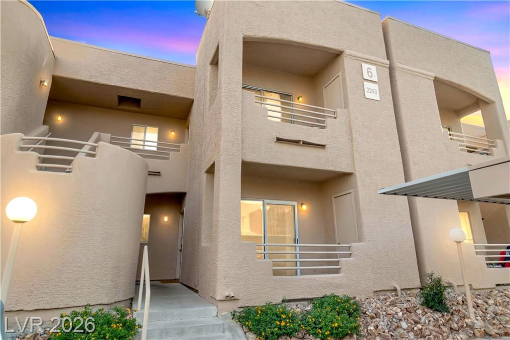 2243 Aspen Mirror Way 102, Laughlin, NV 89029 — photo 1