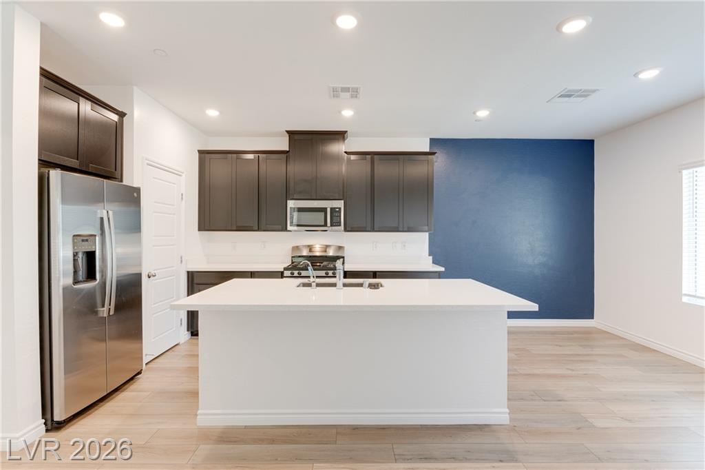 600 North Carriage Hill Drive 1007, Las Vegas, NV 89138 — photo 1