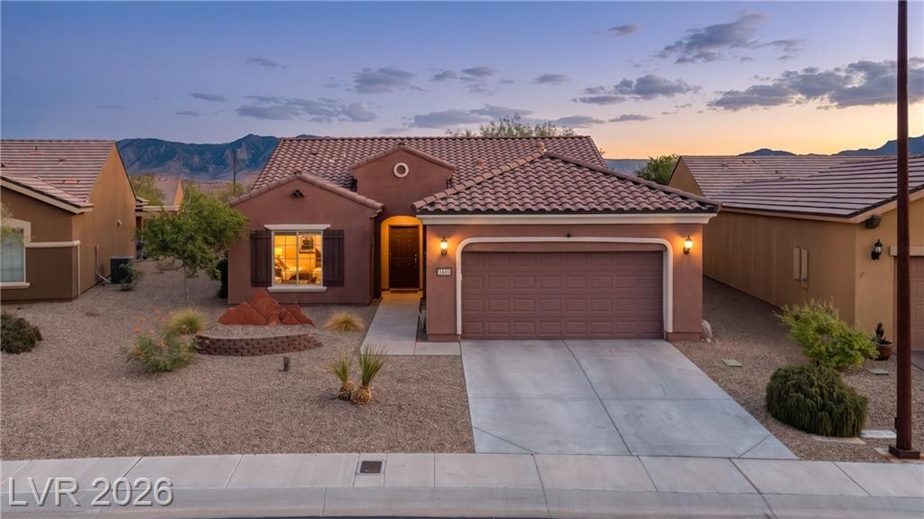 1440 Waterfall Lane, Mesquite, NV 89034 — photo 1