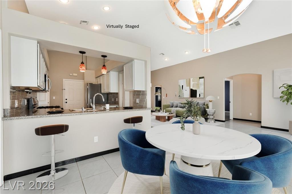 5049 Forest Oaks Drive, Las Vegas, NV 89149 — photo 1