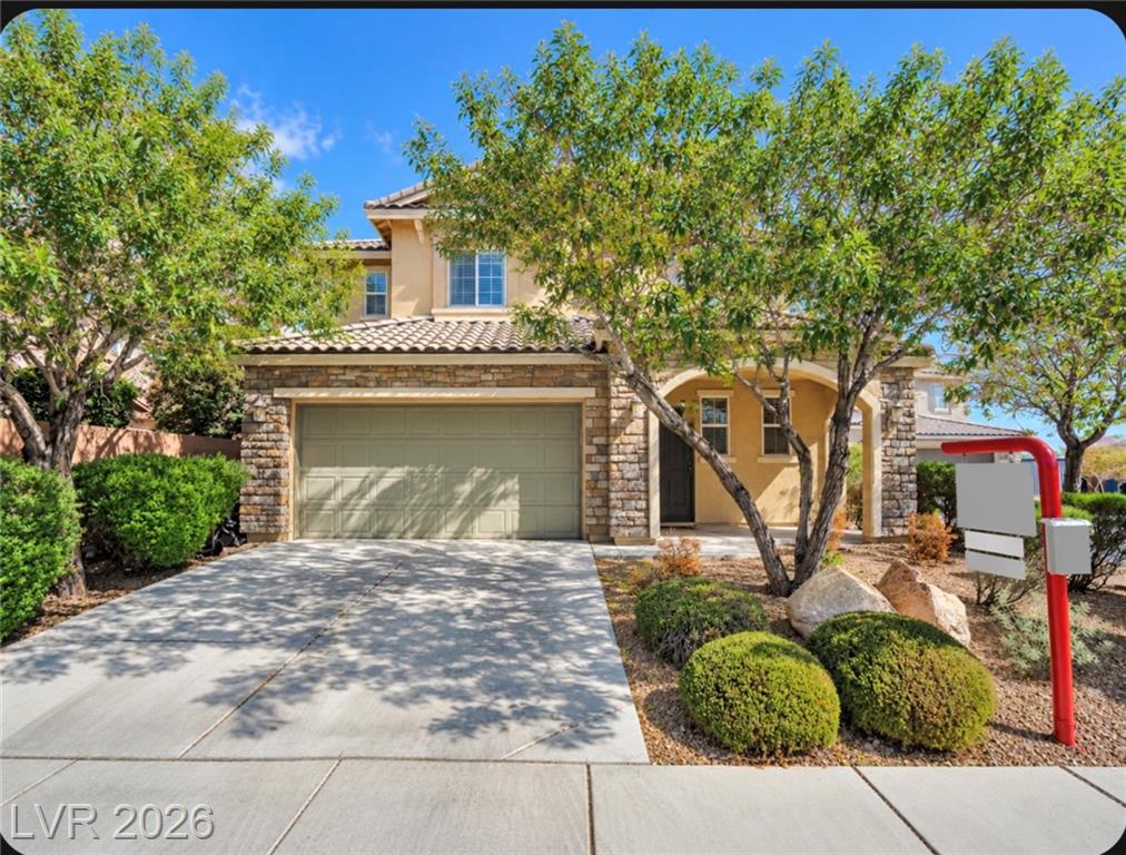 6978 Leadville Peak Avenue, Las Vegas, NV 89179 — photo 1