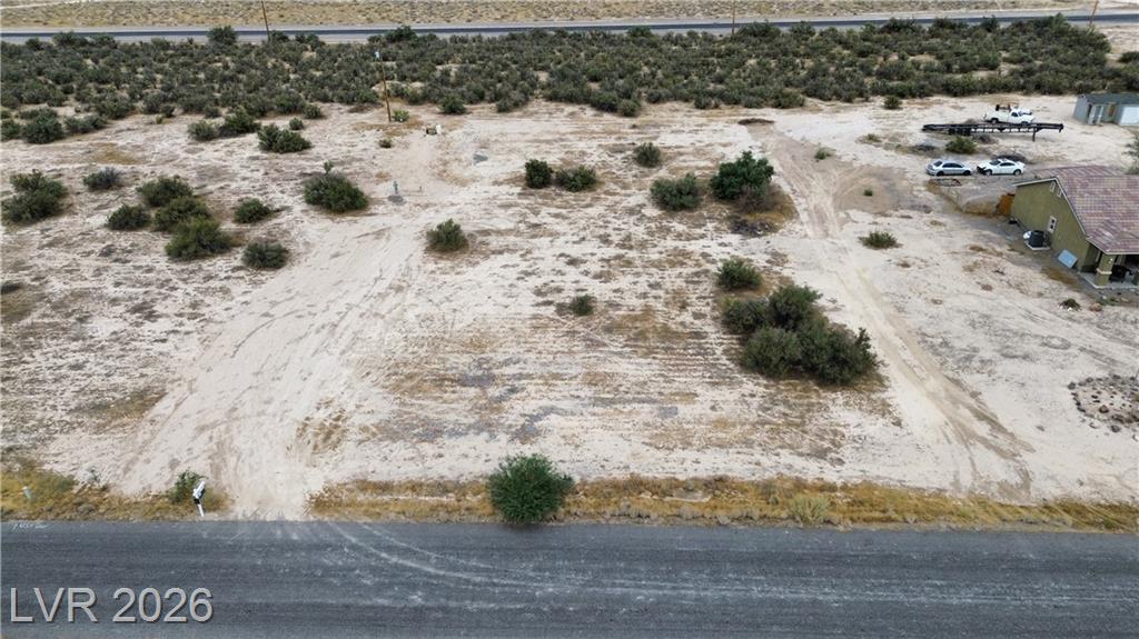 1080 Gee Street, Pahrump, NV 89060 — photo 1