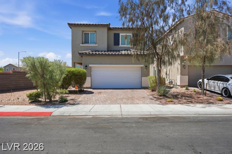 4707 Agave Cactus Street, North Las Vegas, NV 89031 — photo 1