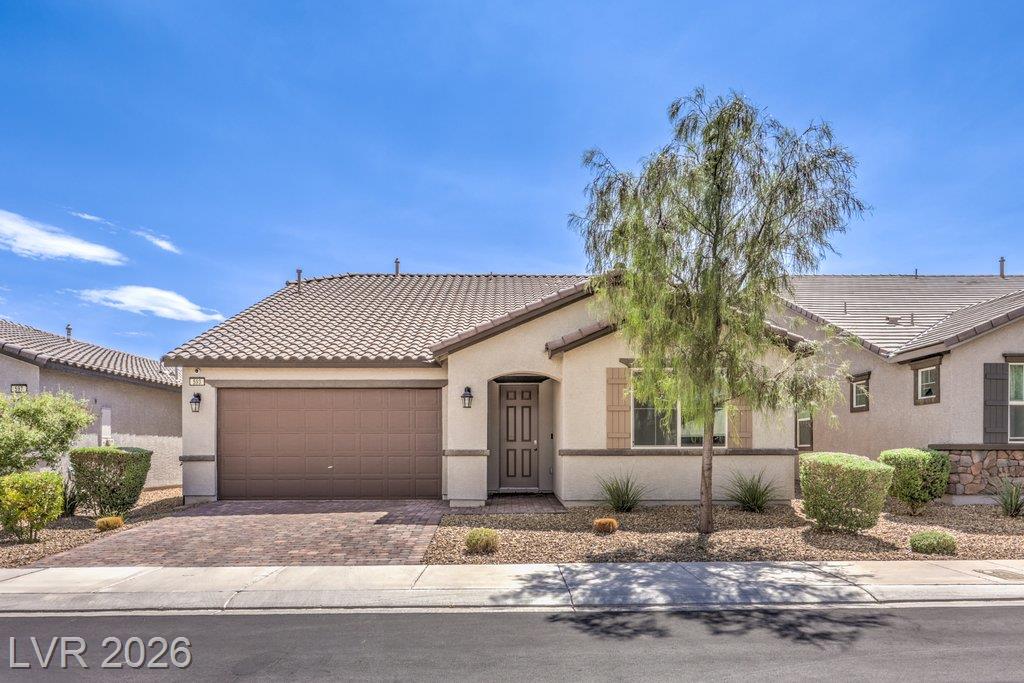 593 Timberfalls Lane, Henderson, NV 89015 — photo 1
