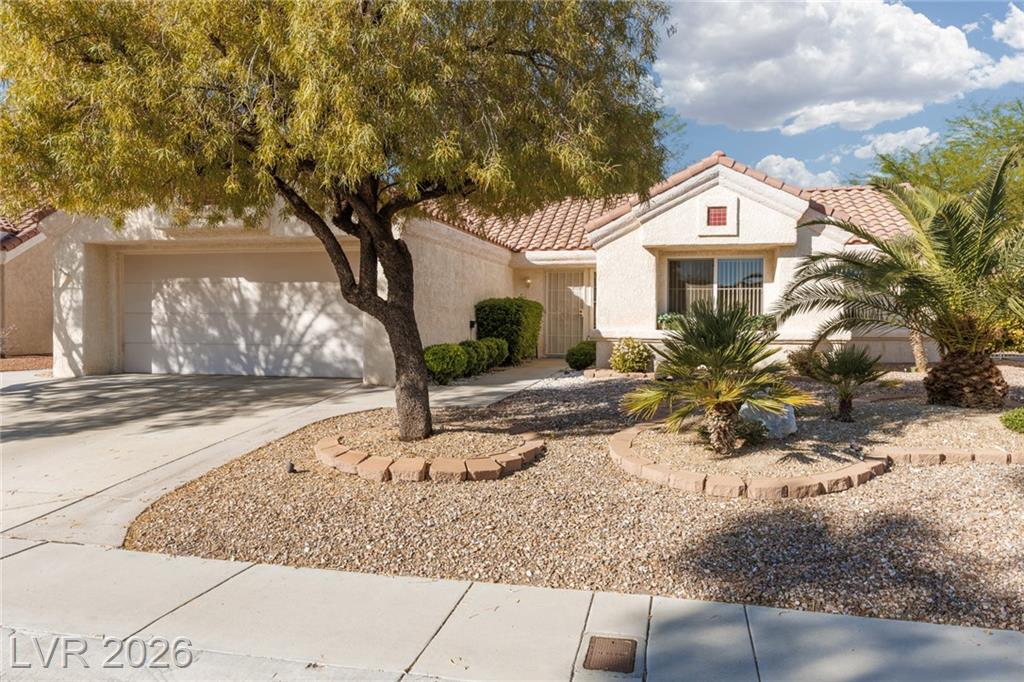 2409 Desert Sands Drive, Las Vegas, NV 89134 — photo 1
