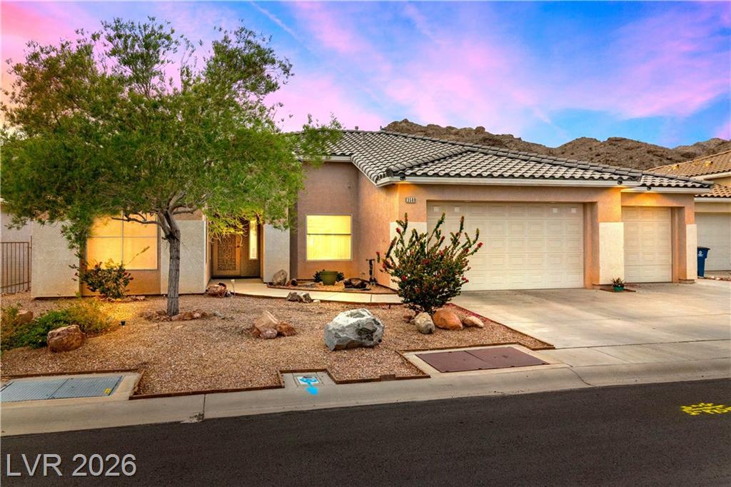 3589 Cottage Canyon Street, Laughlin, NV 89029 — photo 1