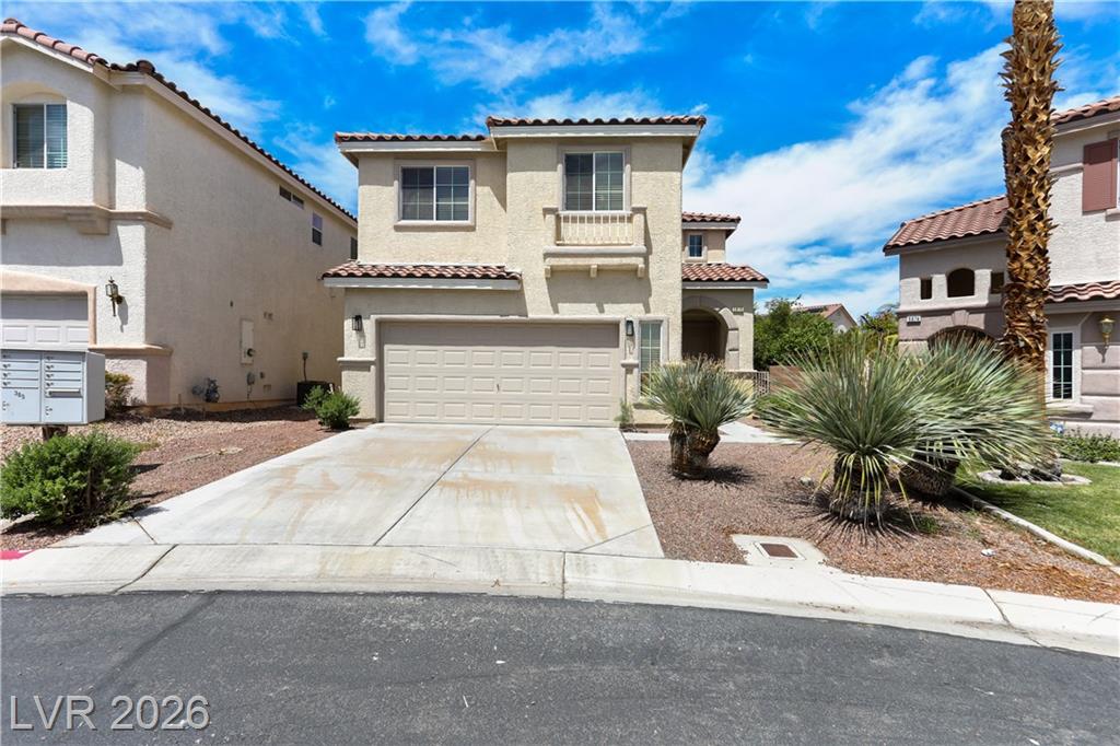 5870 Lustrous Court, Las Vegas, NV 89148 — photo 1