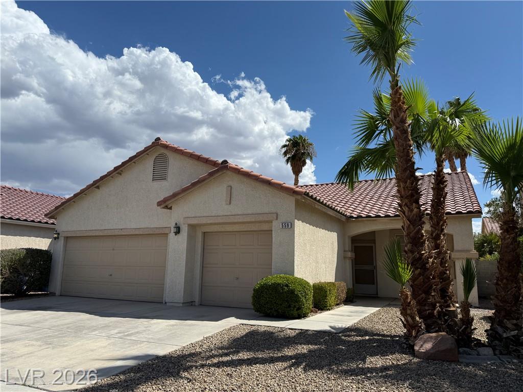559 ARTREA Place 0, Las Vegas, NV 89123 — photo 1