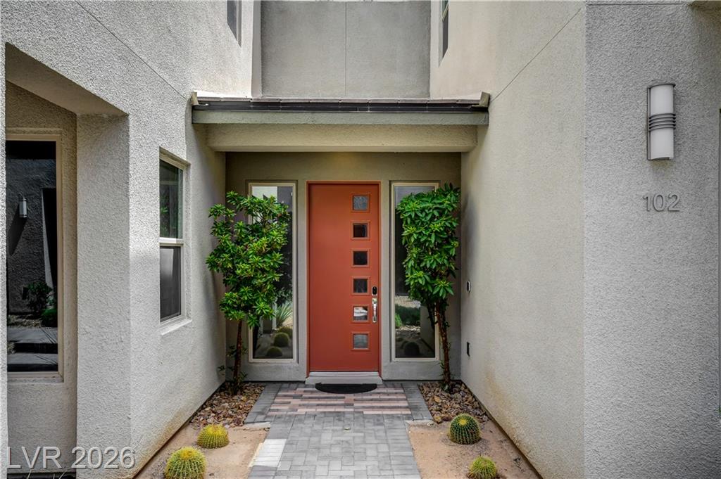 1253 Cloud Tower Street 102, Las Vegas, NV 89135 — photo 1