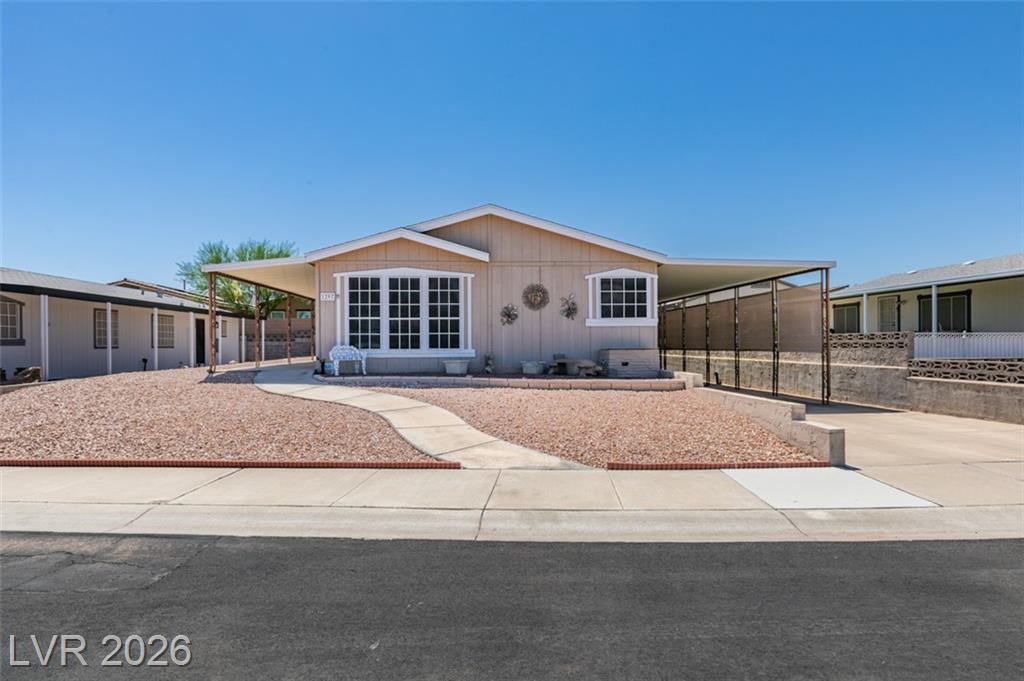 1297 Brenalee Avenue, Henderson, NV 89002 — photo 1