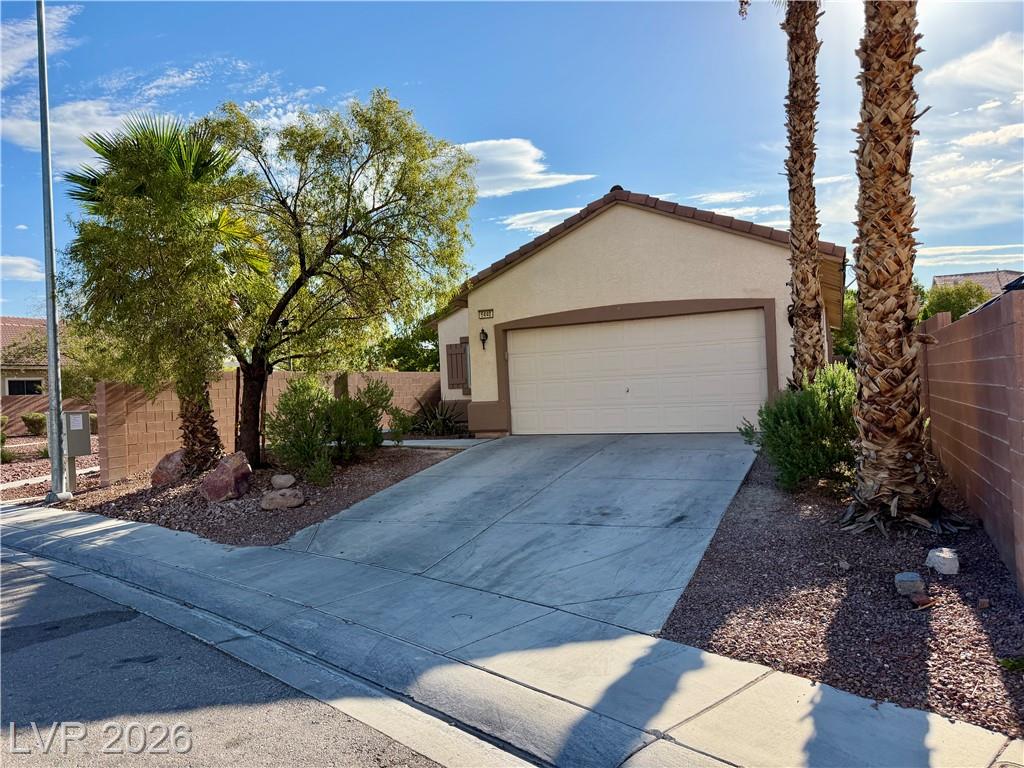 6440 Sierra Sands Street, North Las Vegas, NV 89086 — photo 1