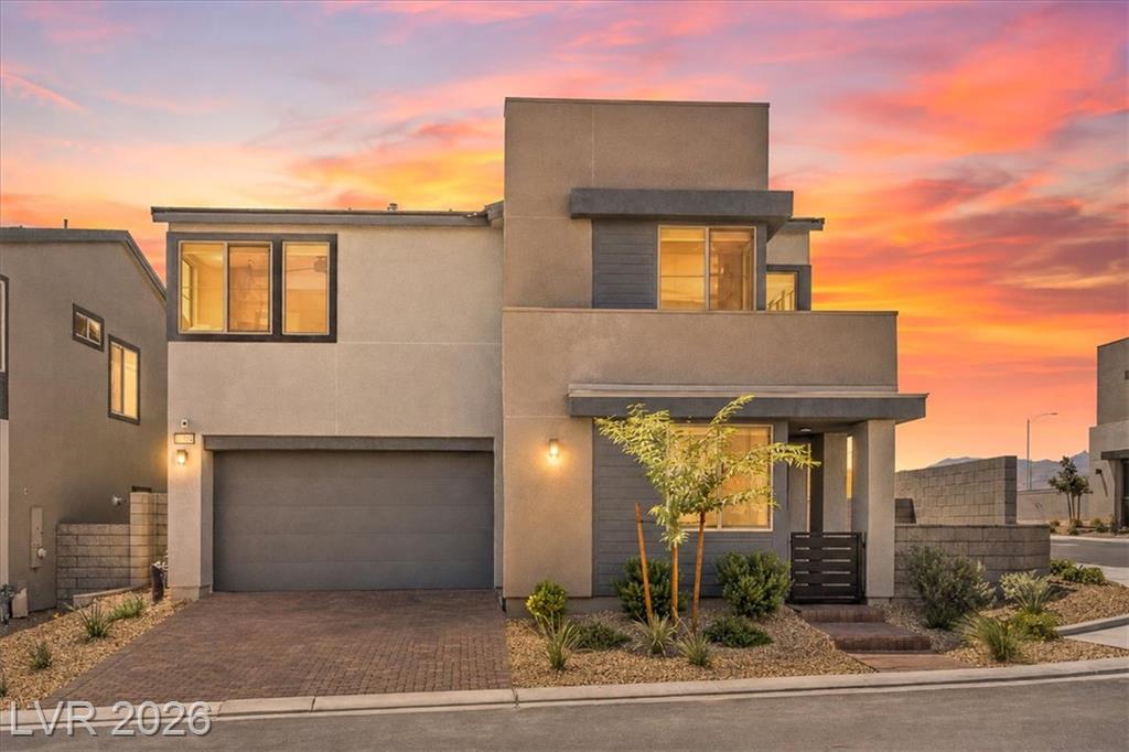 10489 Mountain Aster Avenue, Las Vegas, NV 89166 — photo 1