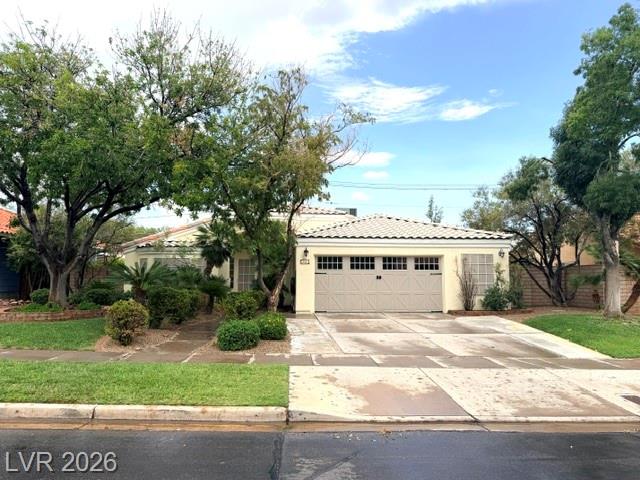 535 Cherry Street, Boulder City, NV 89005 — photo 1