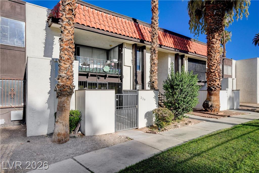 1405 Vegas Valley Drive 229, Las Vegas, NV 89169 — photo 1
