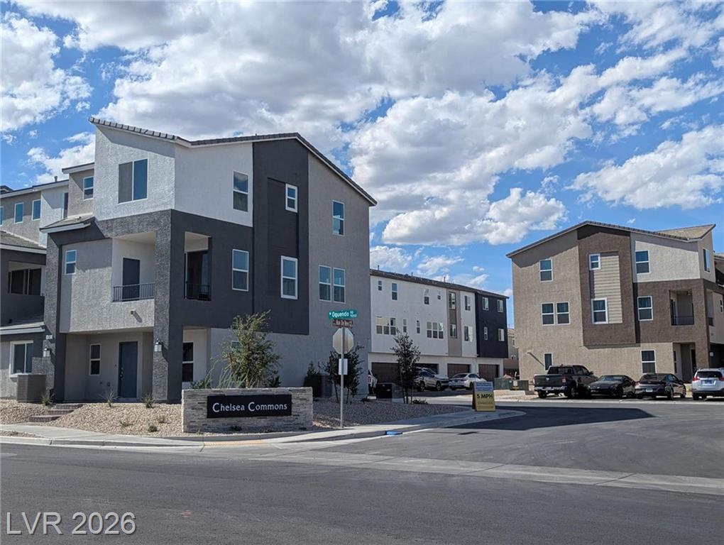 5887 Park Row Street, Las Vegas, NV 89148 — photo 1