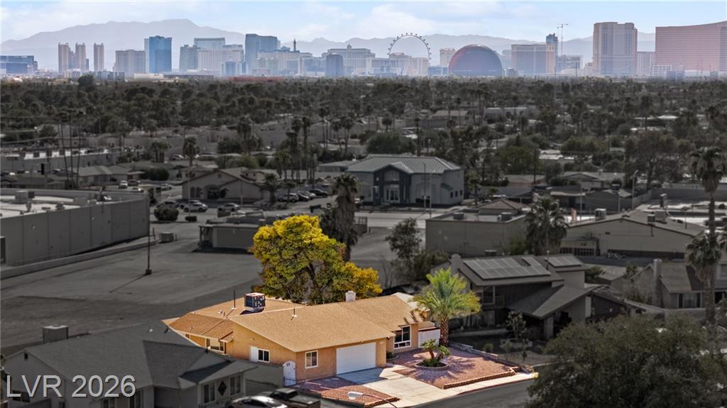 2503 Siesta Avenue, Las Vegas, NV 89121 — photo 1