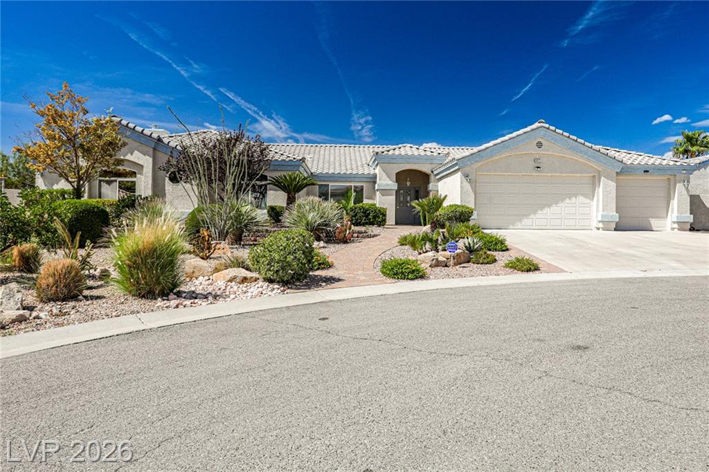 6025 Egan Crest Drive, Las Vegas, NV 89149 — photo 1