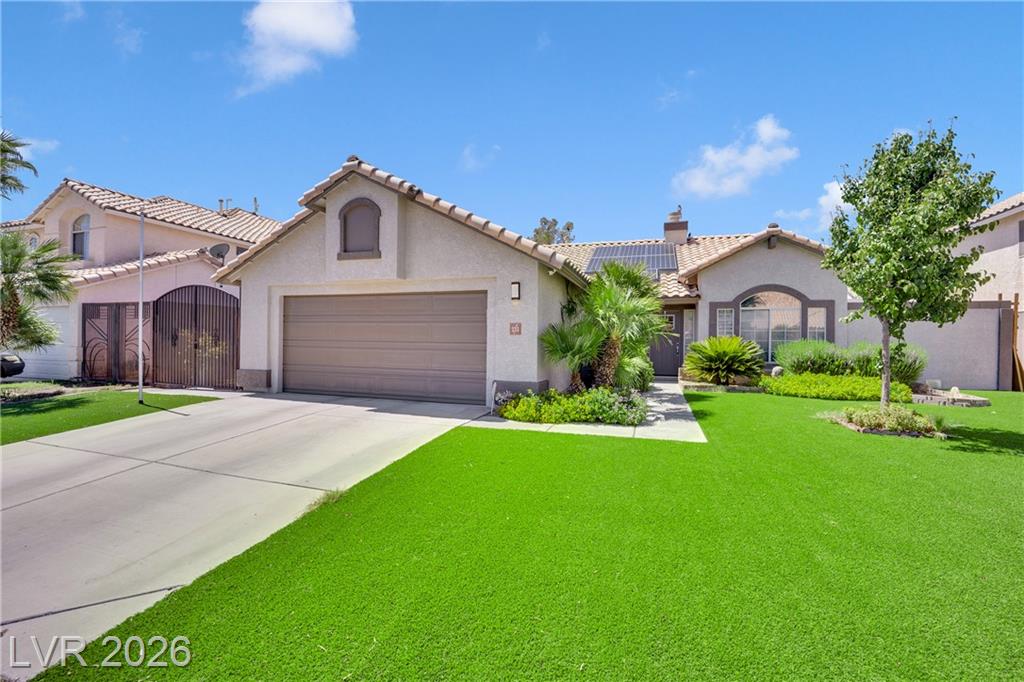 233 Innsdale Court, Henderson, NV 89074 — photo 1