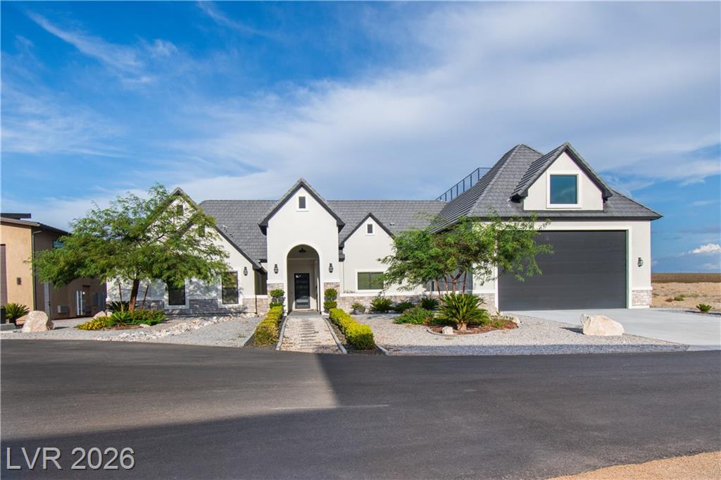 3031 South Formula Court, Pahrump, NV 89048 — photo 1