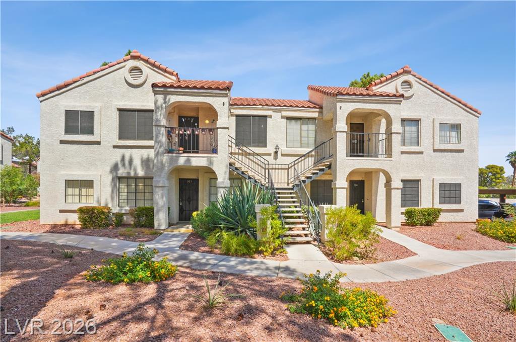 4712 Nara Vista Way 103, Las Vegas, NV 89103 — photo 1
