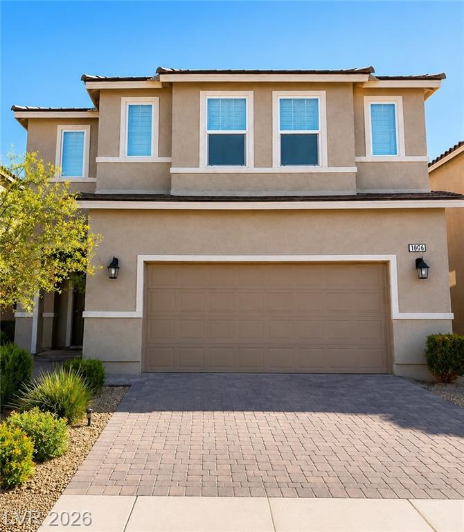 1954 Majalis Place, Las Vegas, NV 89106 — photo 1