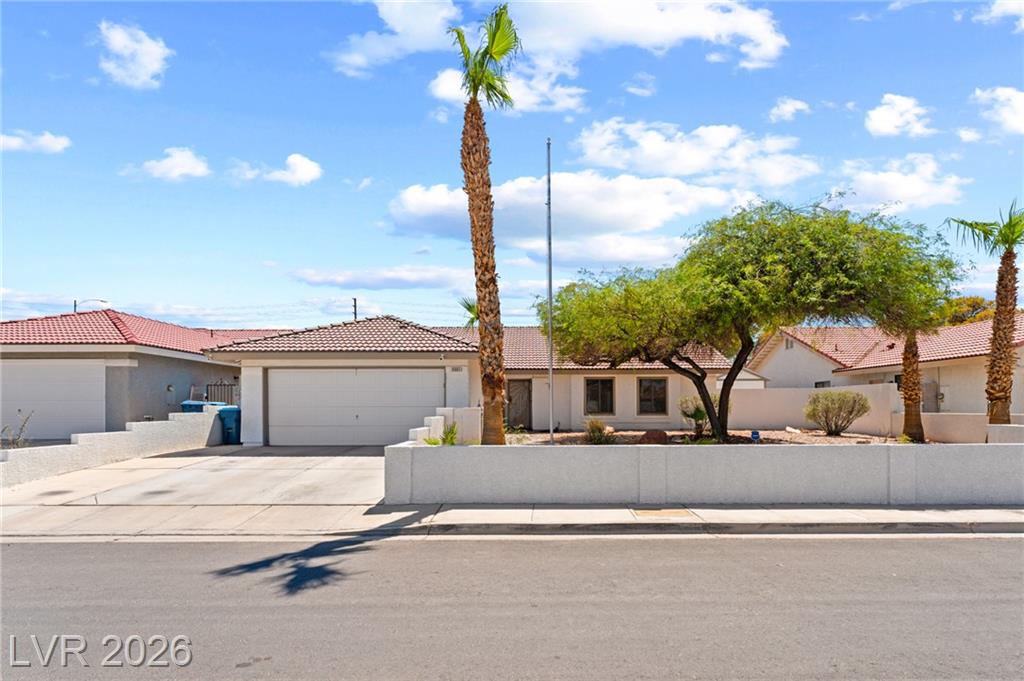 5981 Corpus Christi Court, Las Vegas, NV 89156 — photo 1