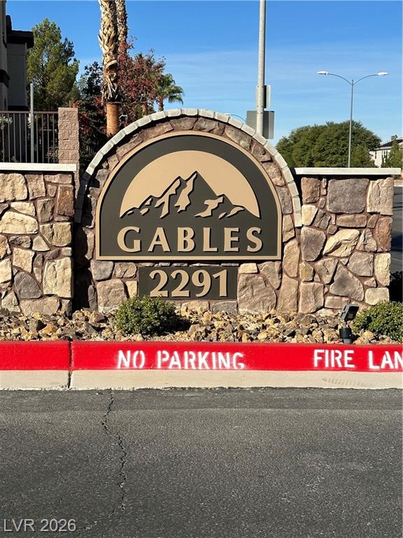 2291 West Horizon Ridge Parkway 6234, Henderson, NV 89052 — photo 1