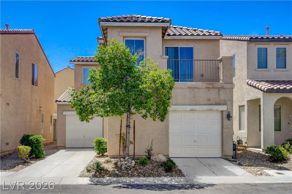 10935 Sadlers Wells Street, Henderson, NV 89052 — photo 1