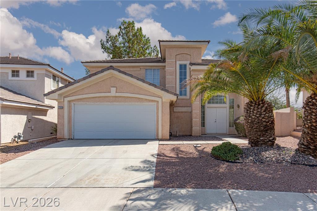 256 Horizon Pointe Circle, Henderson, NV 89012 — photo 1