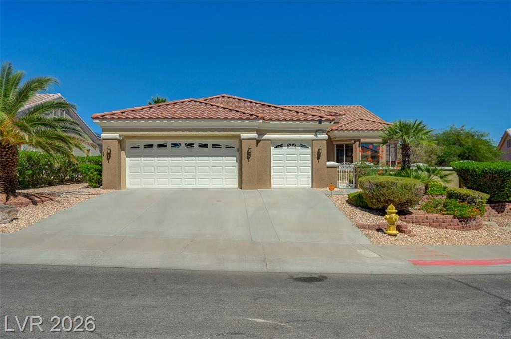 10608 sky Meadows, Las Vegas, NV 89134 — photo 1