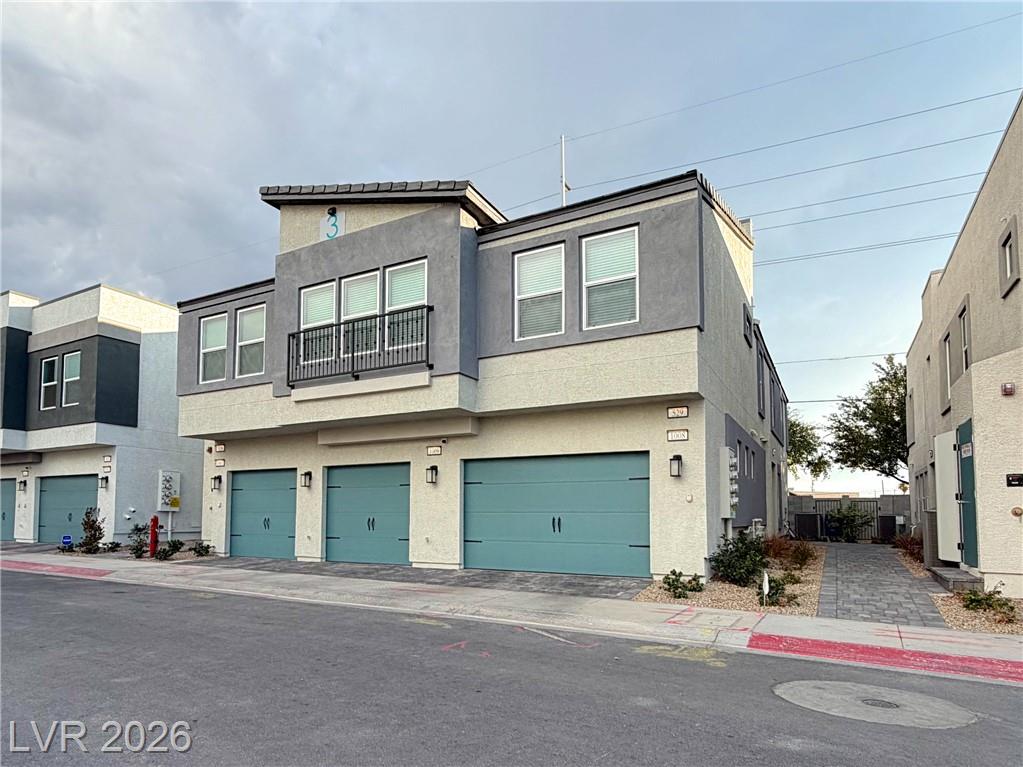 539 Bellum Drive 1068, Henderson, NV 89011 — photo 1