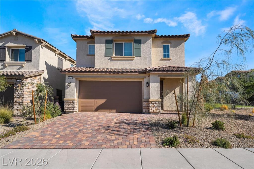 820 Nova Heights Street, Henderson, NV 89011 — photo 1