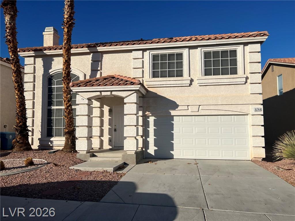 8744 Country View Avenue, Las Vegas, NV 89129 — photo 1