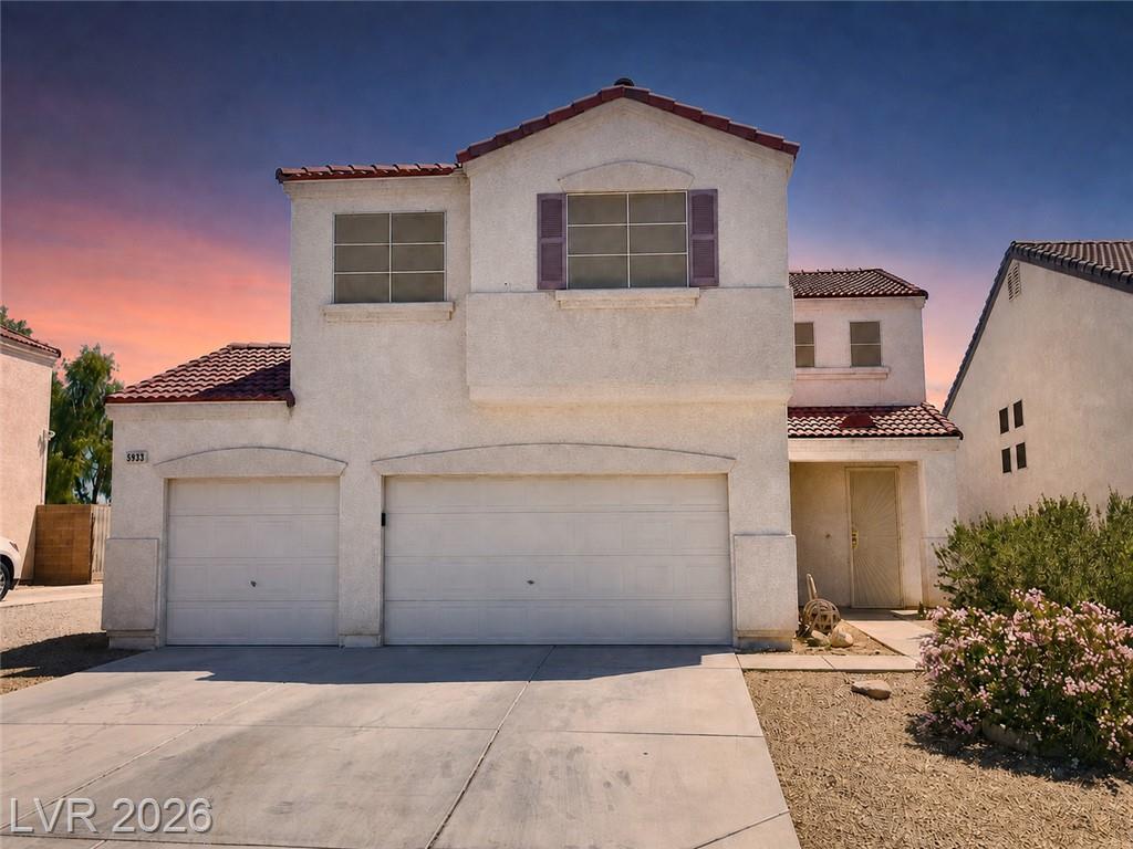 5938 Willis Street, North Las Vegas, NV 89031 — photo 1