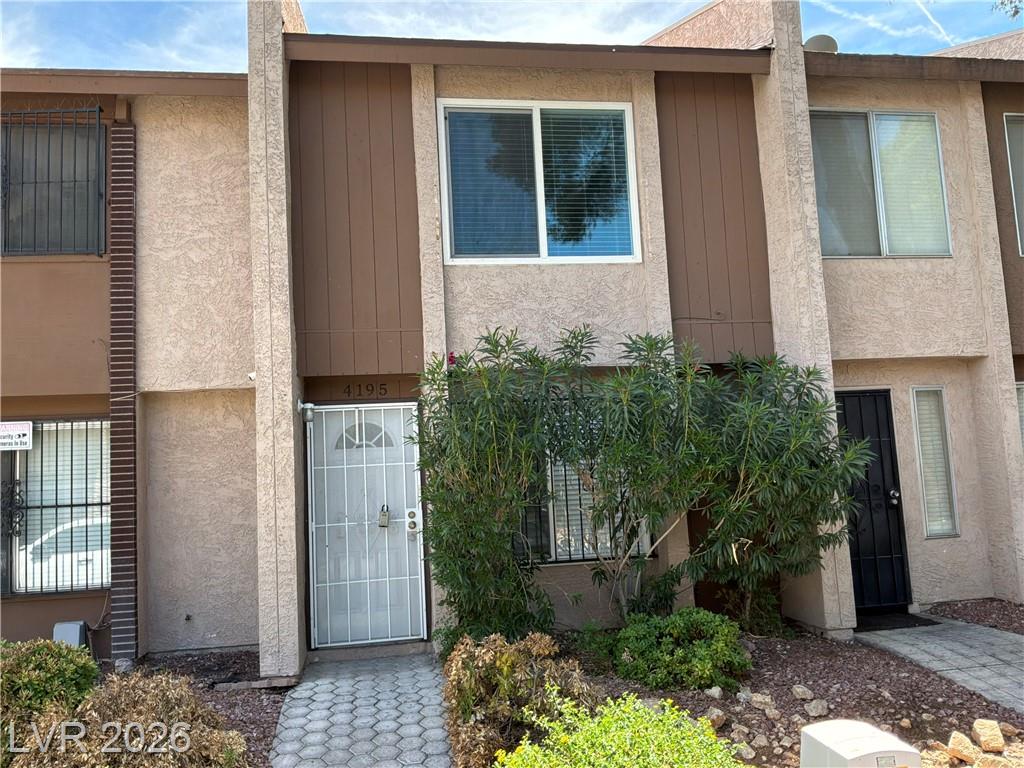 4195 Mississippi Avenue, Las Vegas, NV 89103 — photo 1