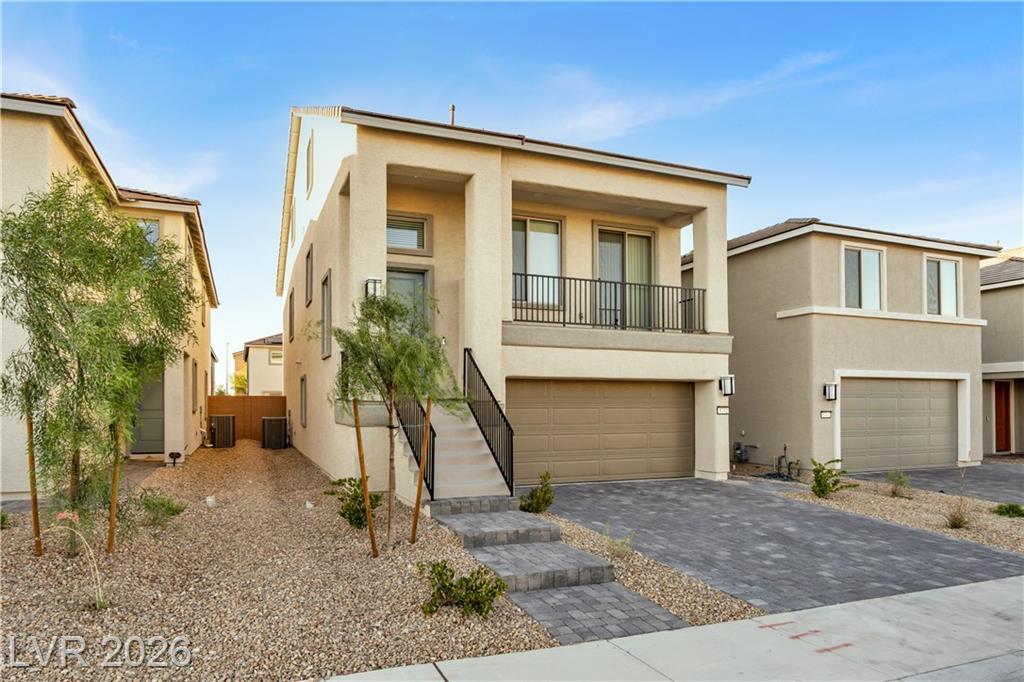 5772 Avondale Rise Way, Las Vegas, NV 89141 — photo 1