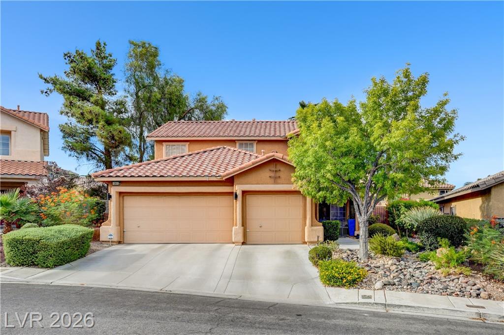 10612 Royal Willow Place, Las Vegas, NV 89144 — photo 1