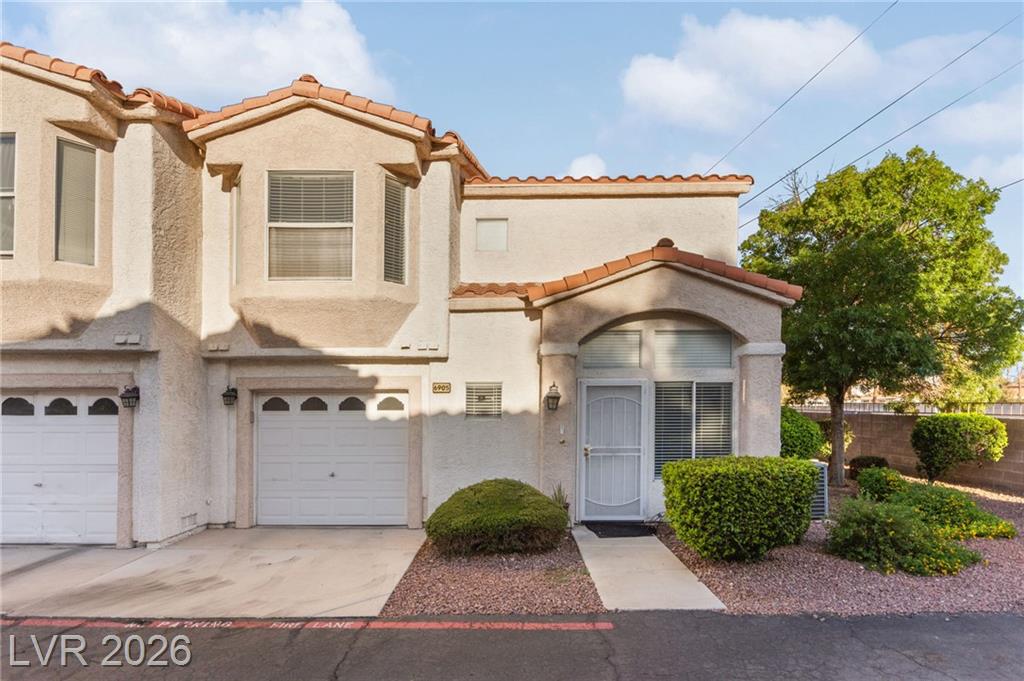 6905 Coral Rock Drive, Las Vegas, NV 89108 — photo 1