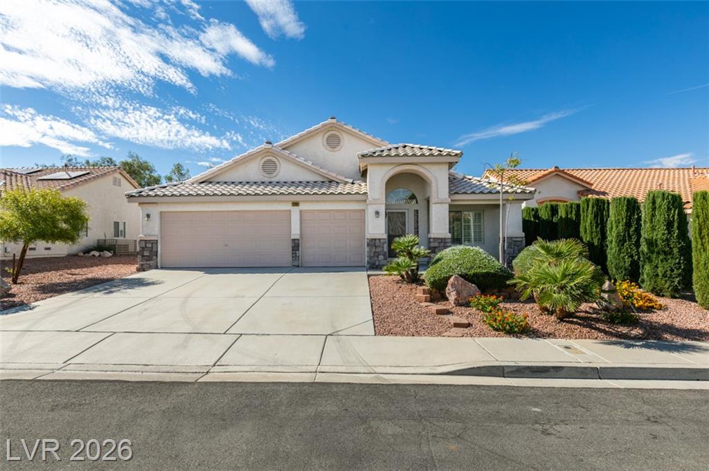 2744 Summerchase Lane, Henderson, NV 89052 — photo 1