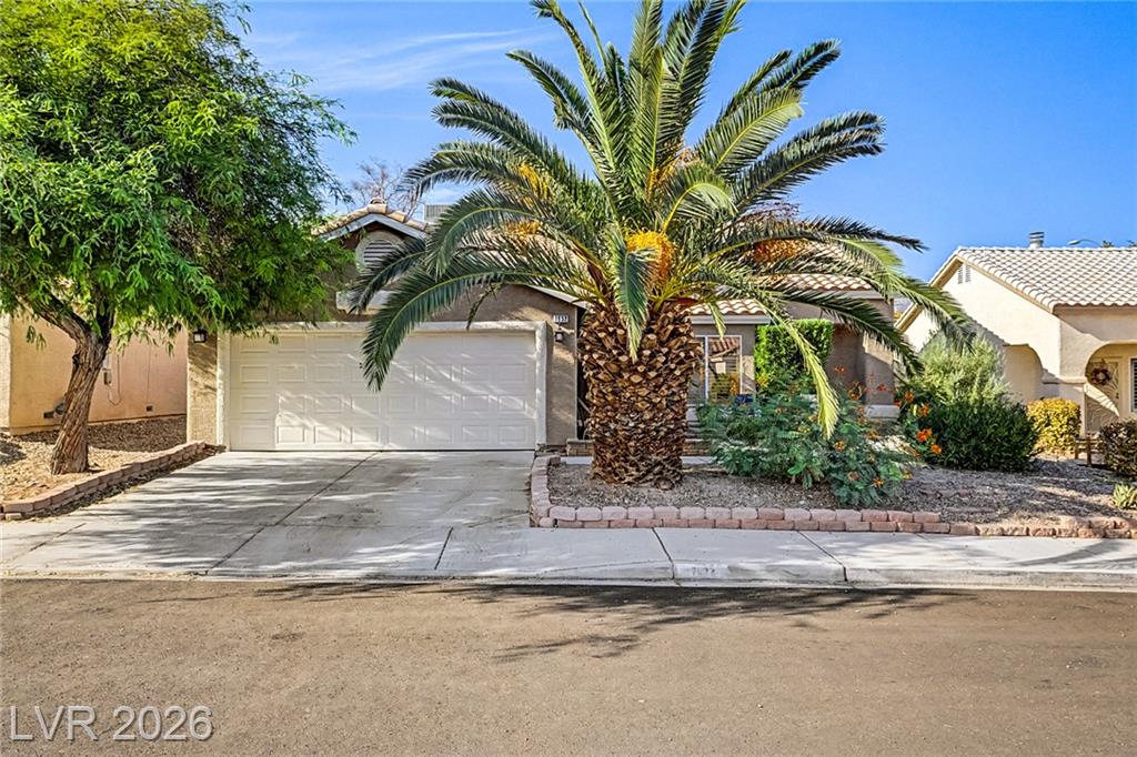 7632 Twisted Pine Avenue, Las Vegas, NV 89131 — photo 1