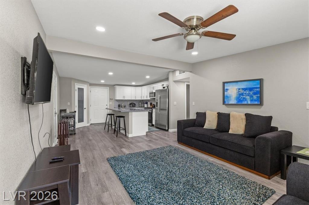 2964 Berman Street, Las Vegas, NV 89169 — photo 1