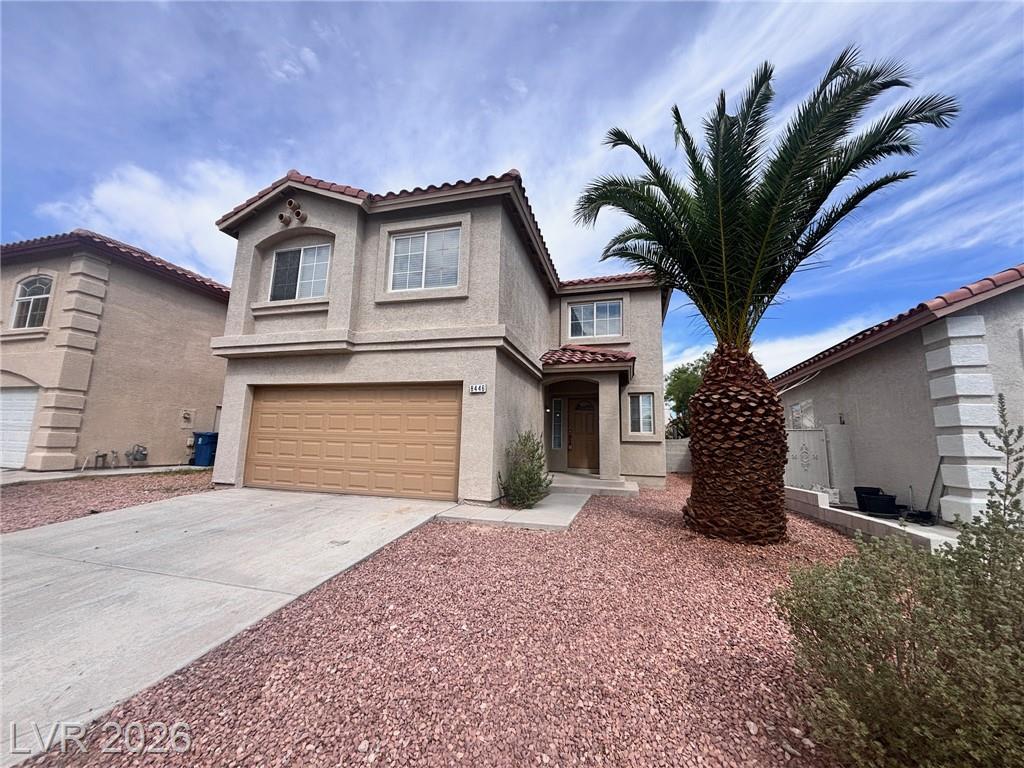 8446 TACKLE BOX Court, Las Vegas, NV 89113 — photo 1