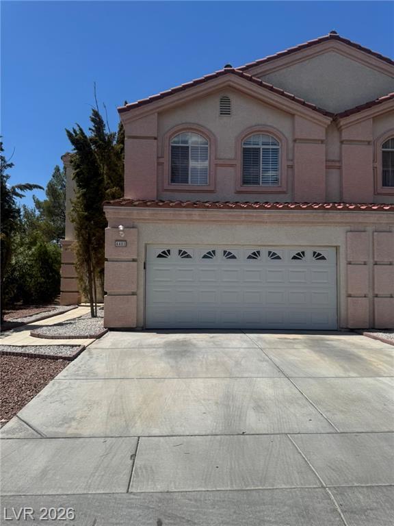 4481 Tomer Lane, Las Vegas, NV 89121 — photo 1