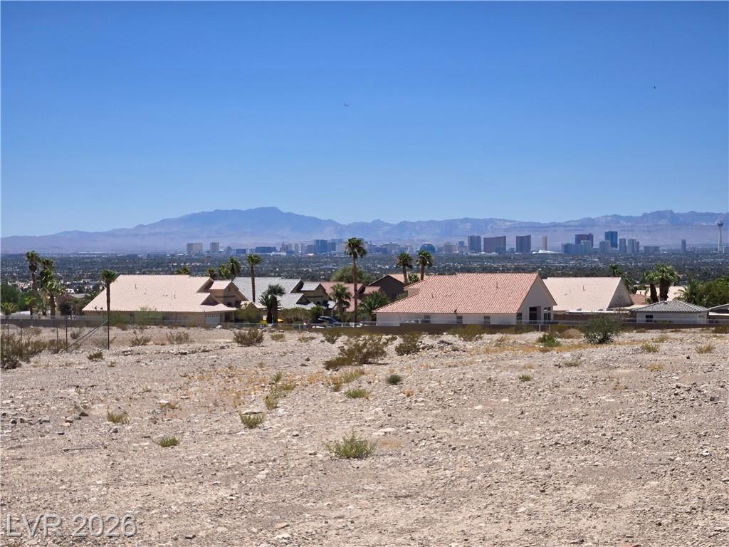 255 Vista Valley Street, Las Vegas, NV 89110 — photo 1
