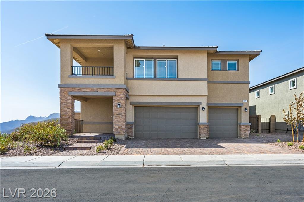 125 Rowan Grove Avenue, Henderson, NV 89011 — photo 1