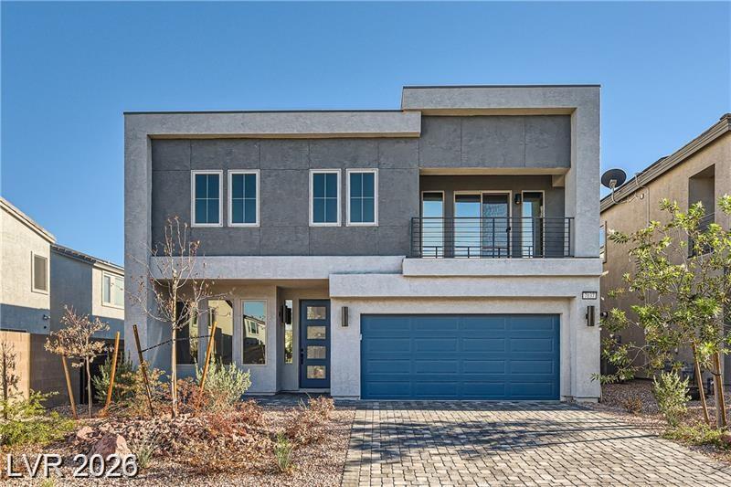 7037 Sunland Hills Avenue, Las Vegas, NV 89113 — photo 1