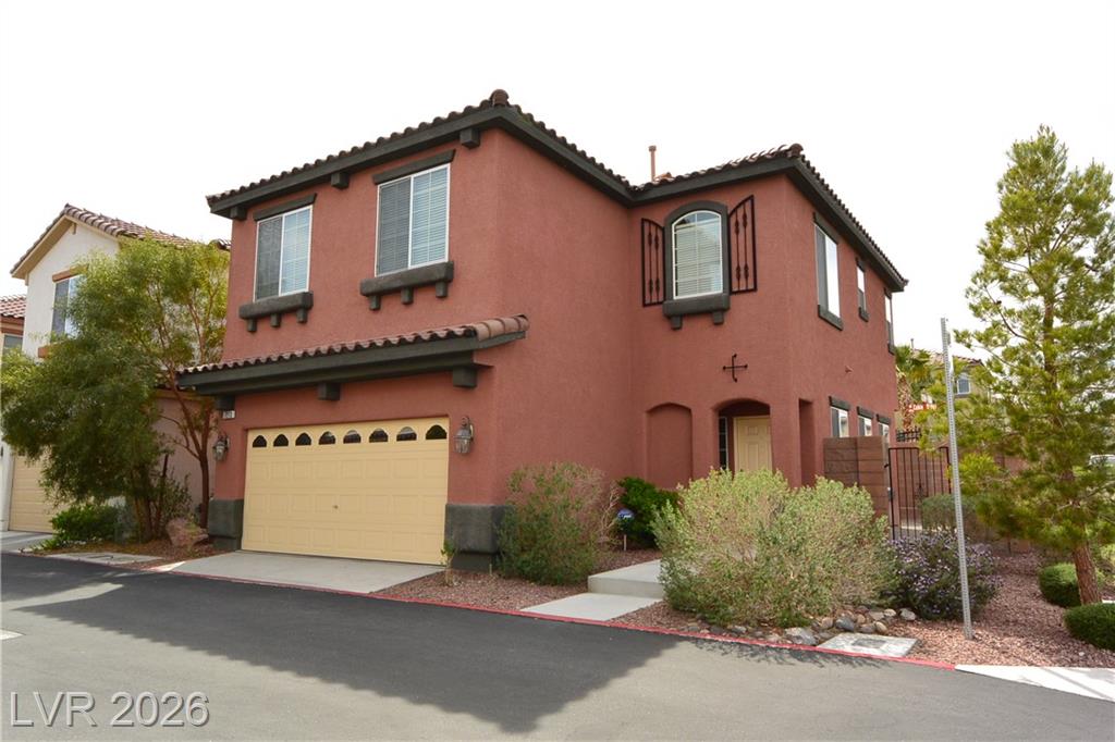 7213 BOMBAY REEF Court 0, Las Vegas, NV 89149 — photo 1