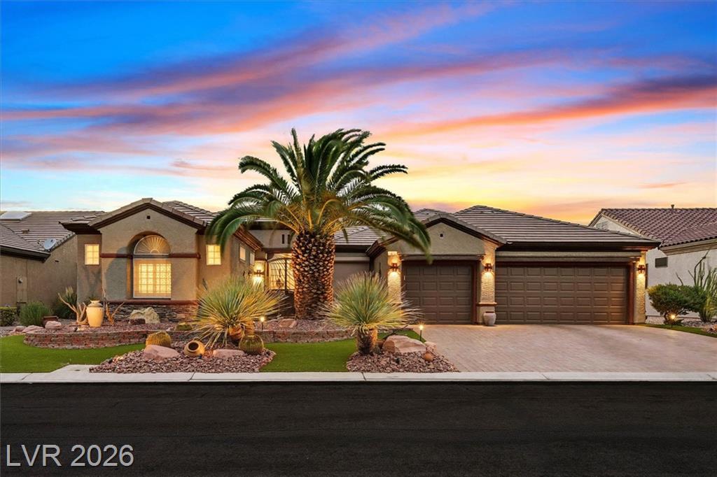 1823 Baton Rouge Street, Henderson, NV 89052 — photo 1