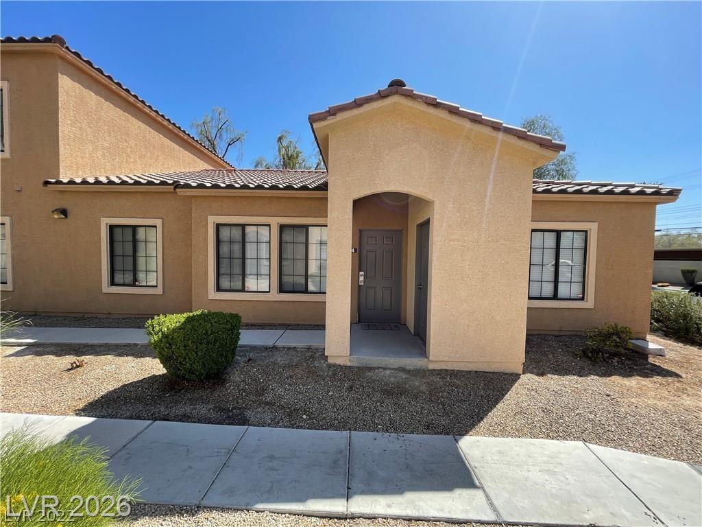 2031 Hussium Hills Street 104, Las Vegas, NV 89108 — photo 1
