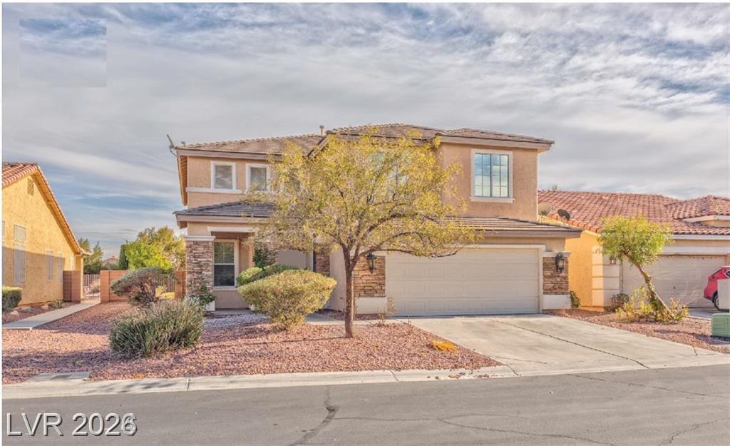 5936 Moon Garden Street, Las Vegas, NV 89148 — photo 1